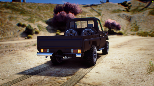 Karin Series 75 preview 2